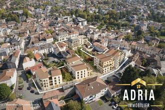 achat appartement les-herbiers 85500