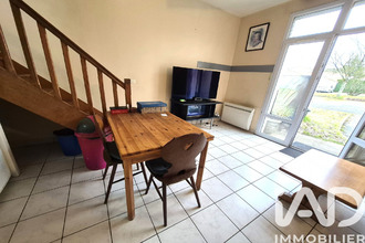 achat appartement les-herbiers 85500