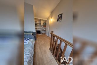 achat appartement les-herbiers 85500