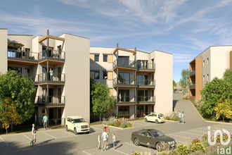 achat appartement les-herbiers 85500