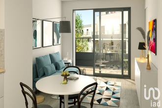 achat appartement les-herbiers 85500