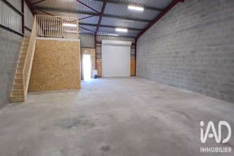 achat appartement les-herbiers 85500