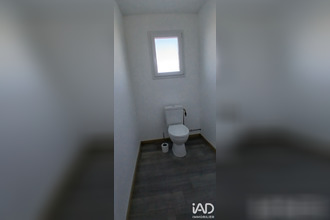 achat appartement les-herbiers 85500