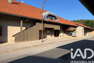 achat appartement les-hopitaux-neufs 25370
