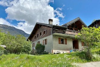 achat appartement les-houches 74310