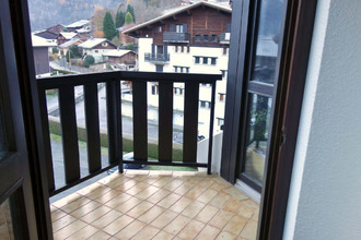 achat appartement les-houches 74310