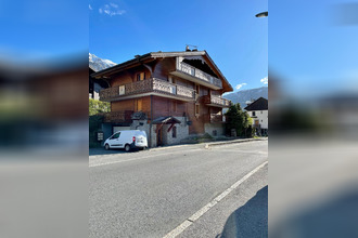 achat appartement les-houches 74310