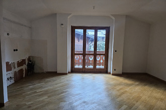 achat appartement les-houches 74310