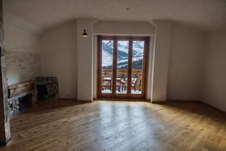 achat appartement les-houches 74310