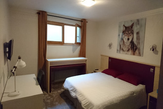 achat appartement les-houches 74310