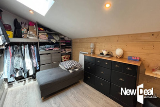 achat appartement les-houches 74310