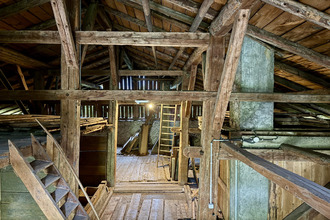 achat appartement les-houches 74310