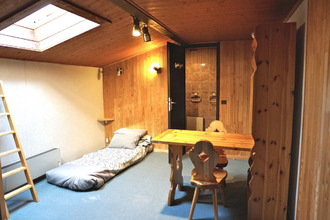 achat appartement les-houches 74310