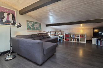 achat appartement les-houches 74310