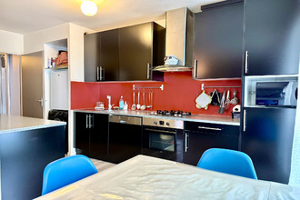 achat appartement les-houches 74310