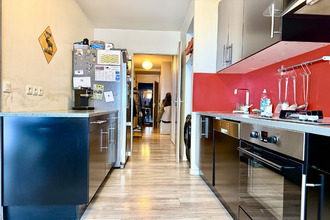 achat appartement les-houches 74310