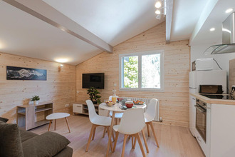 achat appartement les-houches 74310