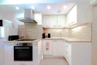 achat appartement les-houches 74310