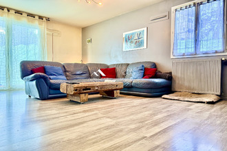 achat appartement les-houches 74310