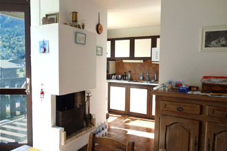 achat appartement les-houches 74310