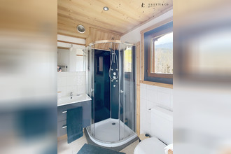 achat appartement les-houches 74310