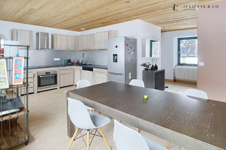achat appartement les-houches 74310