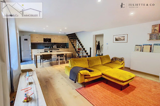 achat appartement les-houches 74310