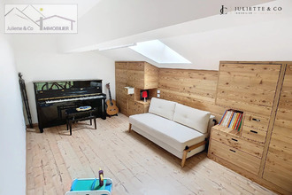achat appartement les-houches 74310