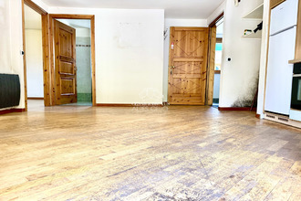 achat appartement les-houches 74310