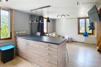 achat appartement les-houches 74310