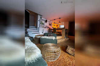 achat appartement les-houches 74310