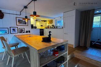 achat appartement les-houches 74310