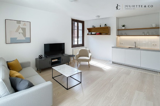 achat appartement les-houches 74310
