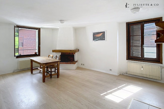 achat appartement les-houches 74310