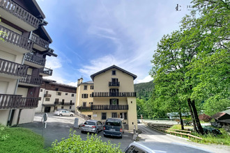 achat appartement les-houches 74310