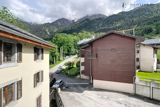 achat appartement les-houches 74310