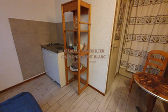 achat appartement les-houches 74310