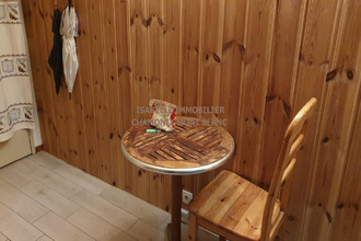 achat appartement les-houches 74310