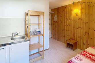 achat appartement les-houches 74310