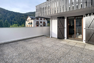 achat appartement les-houches 74310