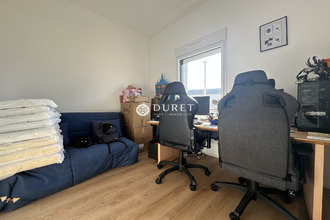 achat appartement les-landes-genusson 85130