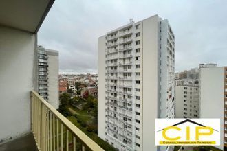 achat appartement les-lilas 93260