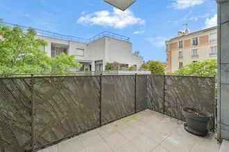 achat appartement les-lilas 93260