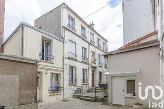 achat appartement les-lilas 93260