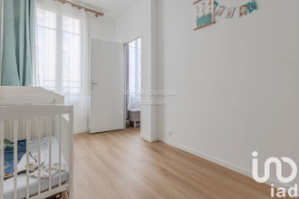 achat appartement les-lilas 93260