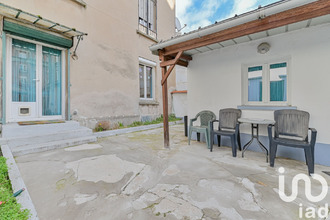 achat appartement les-lilas 93260