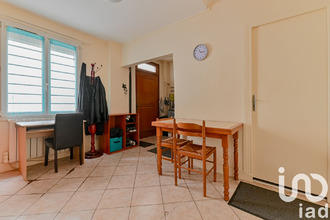 achat appartement les-lilas 93260