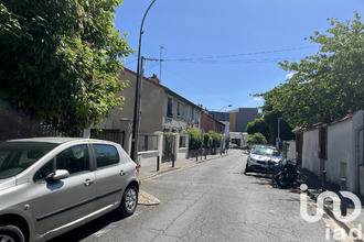 achat appartement les-lilas 93260