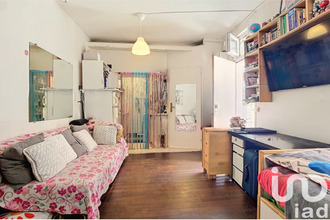 achat appartement les-lilas 93260