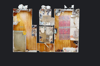 achat appartement les-lilas 93260